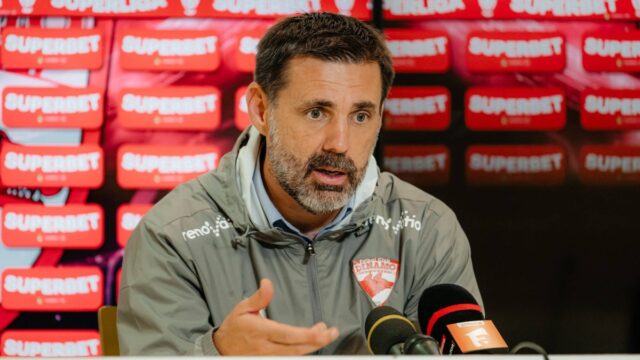 Żeljko Kopić nowym trenerem Wieczystej? Chorwat jest o krok od objęcia zespołu
