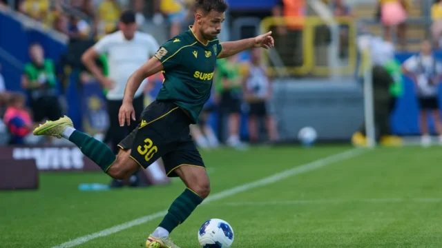 GKS Katowice rozbił Wisłę Płock! GieKSa wygrała aż 5:0