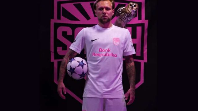 Puchacz zagra w Lidze Mistrzów! Niesamowity comeback Sabah FK