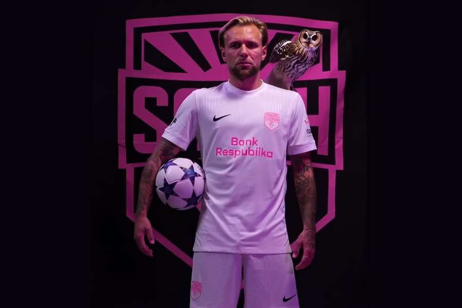 Puchacz zagra w Lidze Mistrzów! Niesamowity comeback Sabah FK